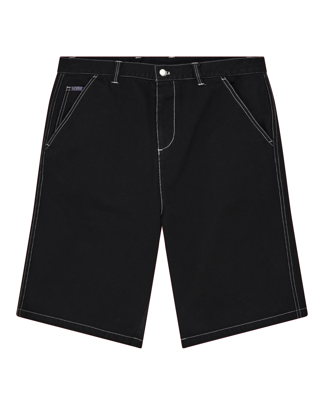 DEUS EX MACHINA STRINGER WALK SHORT - Tôpette Skateboards & Lifestyle